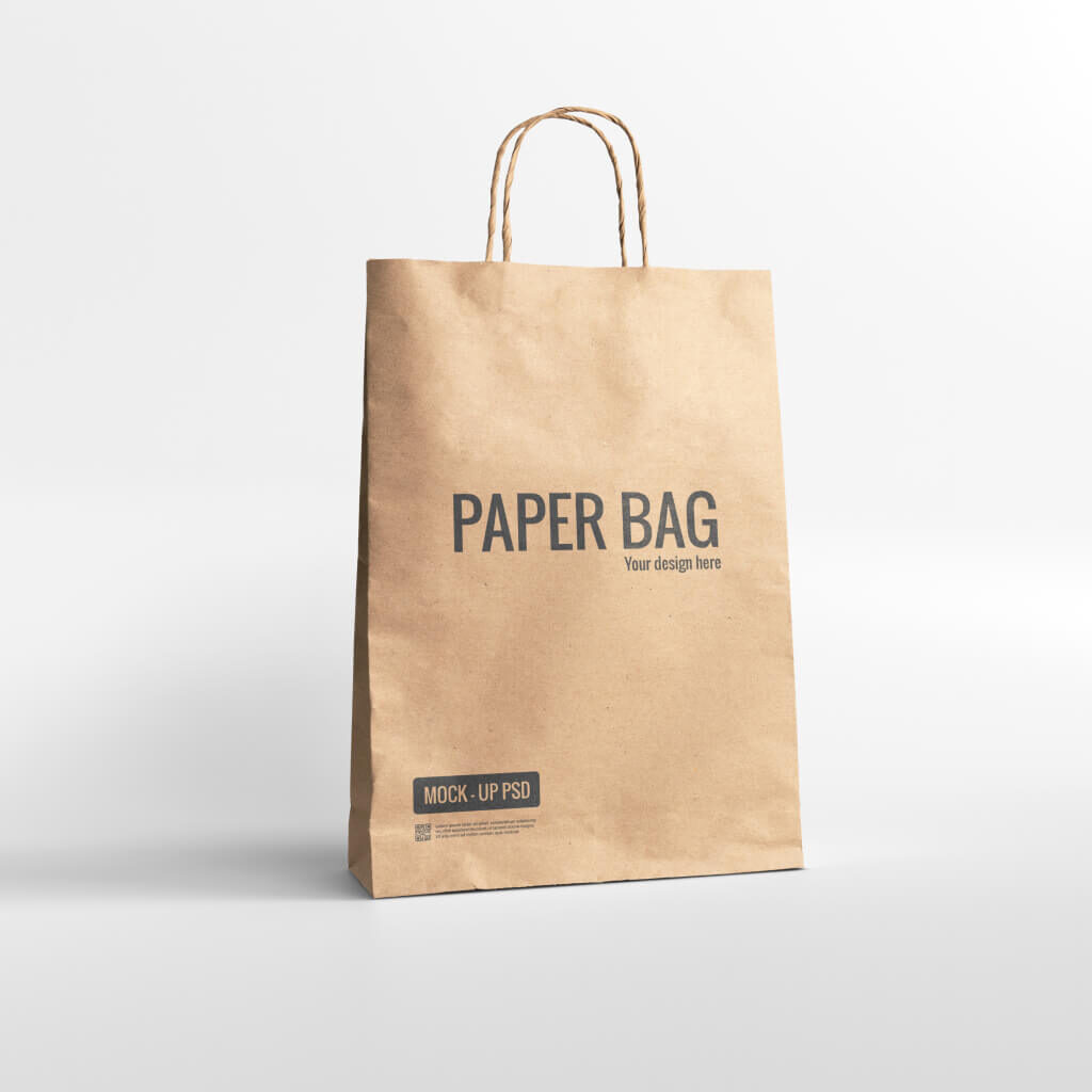 Paper Bag